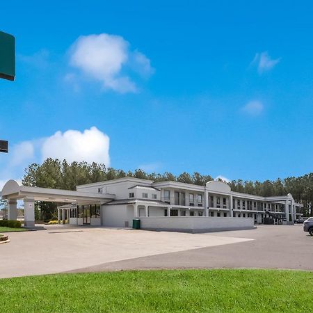Econo Lodge Gadsden - Attalla Esterno foto